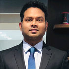 Avatar for Jitendra Muradnar
