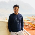 Avatar for Anubhav Tomar