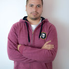 Avatar for Daniel Alejandro Domínguez Díaz