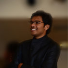 Avatar for Rishikesh S R
