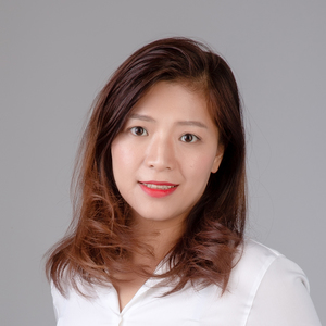 Vienna Zhou