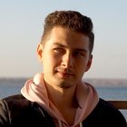 Avatar for Vitalii Havryliuk