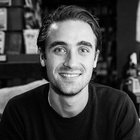 Avatar for Vincent Wijdeveld