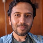 Avatar for Harshil Patel