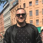 Avatar for Zachary Rosenbauer