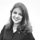 Avatar for Ayesha Goyal