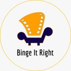 Avatar for Binge It Right