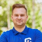 Avatar for Dmytro Okunyev