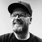 Avatar for Raimo Van der Klein