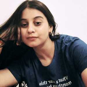 Pankhuri Kashyap