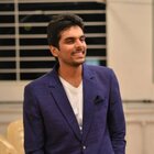 Avatar for Sriharsha Karamchati