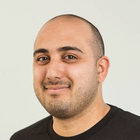 Avatar for Saleh Rastani