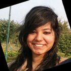 Avatar for Shreya Rani