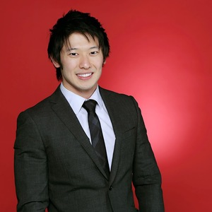 Michael Jiang