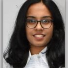 Avatar for Vismaya Nagendra