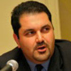 Avatar for Shervin Pishevar