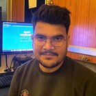 Avatar for Adarsh Srivastava