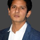 Avatar for Shantanu Swaraj