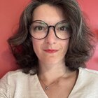 Avatar for Delphine Venitucci