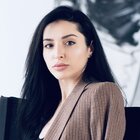 Avatar for Leila Hadzhyieva