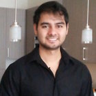 Avatar for Rahul Chabukswar