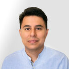 Avatar for Andrés Merizalde