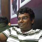 Avatar for Karthikeyan T