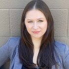 Avatar for Kristen Kortekaas