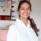 Avatar for Vishaka Vanjani
