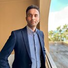 Avatar for Srivatsan Padmanabhan