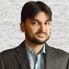 Avatar for Ali Raza Naqvi