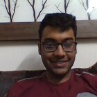 Avatar for Krishna Agarwal