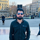Avatar for Umer mushtaq