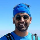 Avatar for Nikunj Bajaj