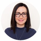 Avatar for Sabrina Moscola