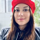 Avatar for Olga Pochtarenko