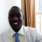 Avatar for Paul Okello