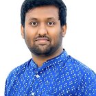 Avatar for Raghavendran Chandran