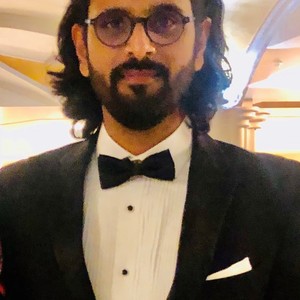 Vardan G Maadala