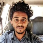 Avatar for Ashik Meerankutty