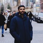Avatar for Kishan Patel