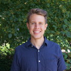 Avatar for Joshua Drzewicki