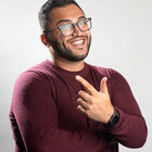 Avatar for Mansoor Bahramand