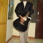 Avatar for Praneeth Kumar B