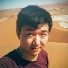 Avatar for Sam Li