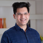 Avatar for Ugam Kamat