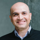 Avatar for Mihir Nanavati