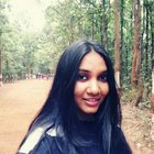 Avatar for Anjali Bansiwal