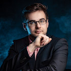 Avatar for Ivan Golovko