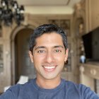 Avatar for Siddarth Cidambi